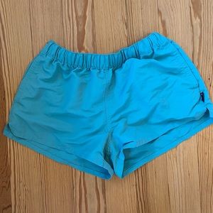 Patagonia Womens Baggies